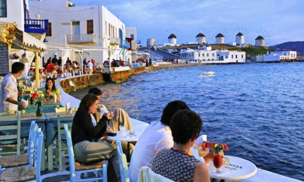 Τουρισμός: Τα 7 νησιά που έγιναν ανάρπαστα- Ποιες είναι οι φθινοπωρινές επιλογές των ταξιδιωτών